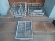 Wyposażenie zmywarki Bosch 