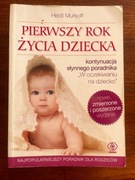 Pierwszy rok życia dziecka 