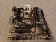 Płyta Główna GIGABYTE GA-H170M-D3H DDR3