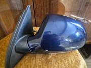 Lusterko lewe passat b6 13 pin