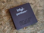 RETRO PROCESOR INTEL PENTIUM SX963 