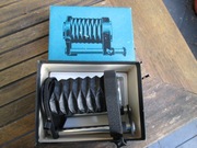 MIESZEK DO MACRO - PENTACON  M-42