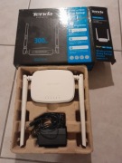 Router wzmacniacz wifi tenda 300 mbps 