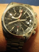 Orient Star GMT 
