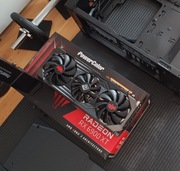 AMD Radeon 6900 XT 16GB | Powercolor Red Devil