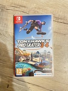 Tony Hawk's Pro Skater 3 + 4 Nintendo Switch NS