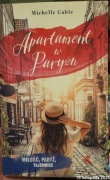 Michelle Gable Apartament w Paryżu 
