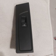 Przełącznik szyby prawy przód VW Passat B7  3AB857858