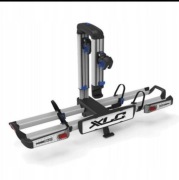 Bagażnik rowerowy XLC Almada Work E 