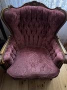 Komplet mebli stylowych