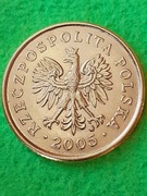5 GROSZY 2005 III RP 