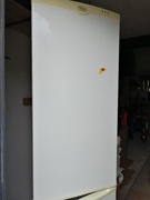 Lodówka Whirpool ARZ 535/H z dwoma agregatami.