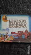 LEGENDY STAREGO KRAKOWA -> JAN ADAMCZEWSKI 1985  SZCZECIN