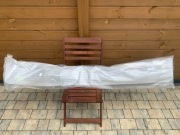 Listwa progowa prawa Kia Sportage IV GT - nowa