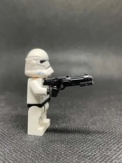 Custom do LEGO Star Wars Blaster klonów DC-15s | Wysyłka w 24h!