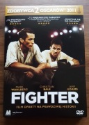 FIGHTER - Wahlberg - Bale POLSKI LEKTOR - jak NOWY