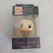 Brelok Pocket POP! Game of Thrones Gra o tron Daenerys Targaryen