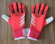 Oryginalnw rękawice Adidas Predator Competition Jh3821 roz 11