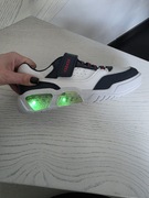 Nowe buty świecące chłopięce geox buty wiosenne chłopięce geox 35