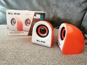 Zestaw głośnikowy BLOW 2.0 Multimedia Speakers