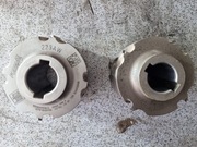 Głowice frezowania Felder