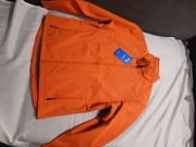 Kurtka softshell damska L-XL żółta Gildan Hammer