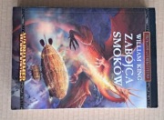 Przygody Gotreka i Felixa - Zabójca Smoków / Warhammer William King