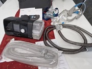 Aparat ResMed AirSense 10 AutoSet AutoCPAP z nawilżaczem bezdech