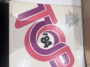 Płyty winylowe różne. Stan bdb