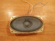 UNITRA MK 125 Kapral 303 302 Tonsil głośnik GD 7-13/1,5  ; 4 Ohm ; 1,5 W 