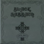 Black Sabbath - 1970 - 2017