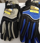 Rękawiczki damskie i męskie 