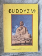 Buddyzm - książka
