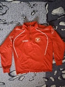 Bluza klubowa Widzewa-oryginalna YUGO