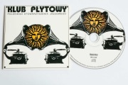 Klub Płytowy - Laboratorium - Grzywacz, Stryszewski, Seifert - CD