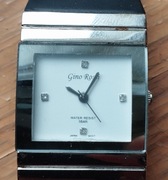 Zegarek damski , mechanizm kwarcowy, produkcji japońskiej, używany 