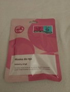 Maska do rąk  Rossman 