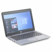 Laptop hp elitebook 820 - 8GB RAM - 256GB szybkiej pamięci ssd