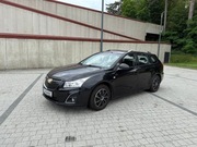 Chevrolet Cruze LTZ 1.7 D 130KM
