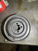 Koło pasowe wału Fiat 1.3 46819147