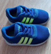 Adidasy dla chłopca ADIDAS  r. 22 + gratis