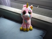 Miły kotek 19 cm+GRATIS