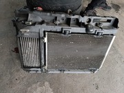 Citroen DS3 THP 1,6 156KM 2010 PAS PRZEDNI wzmocnienie chłodnice