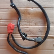 Sprzedam wiązkę el. Honda CRV V 