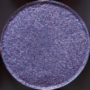 Trochę powagi - Glam Shop - cień z rozbiórki (swatchowany)