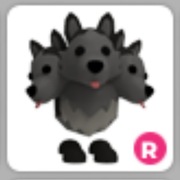 Pet w Adopt Me! Roblox