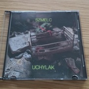 UCHYLAK - Szmelc CDr