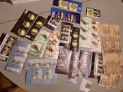 Znaczki 2023 luzaki nominal