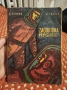 K. Boruń A. Trepka Zagubiona Przyszłość 1954