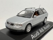 1/43 Audi A6 Avant Minichamps edycja dealerska